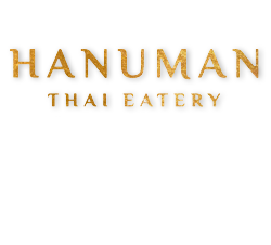 Logo - Hanuman Thai Eatery