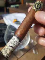 Nice ash