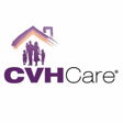 CVHCare logo on InHerSight