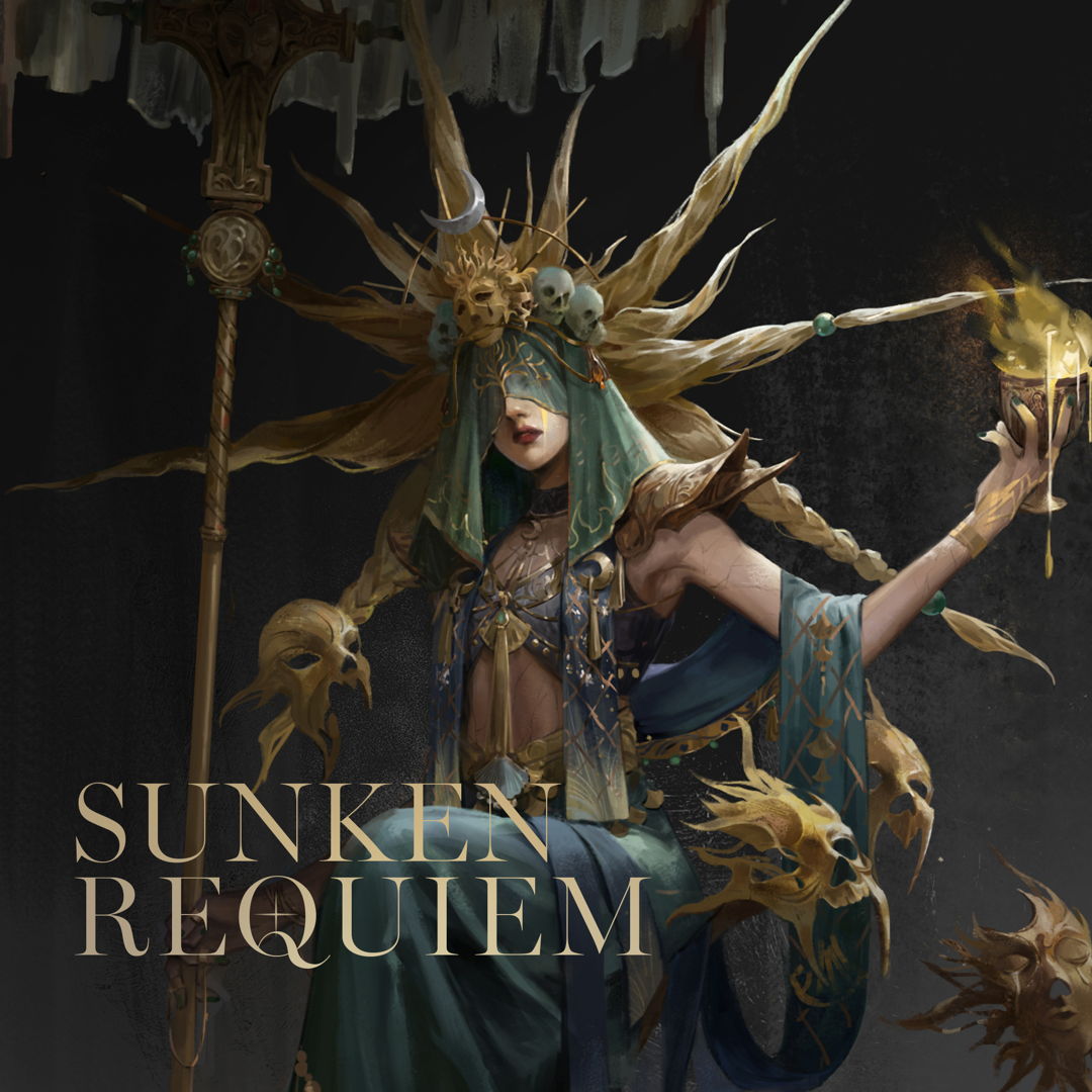 Image of Sunken Requiem