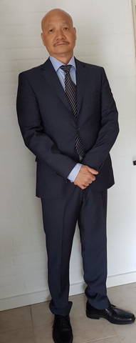 Joe (S.L.) Lam