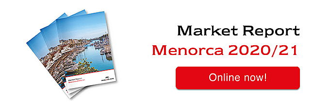  Mahón
- Engel & Völkers Menorca Market Report 2020/21