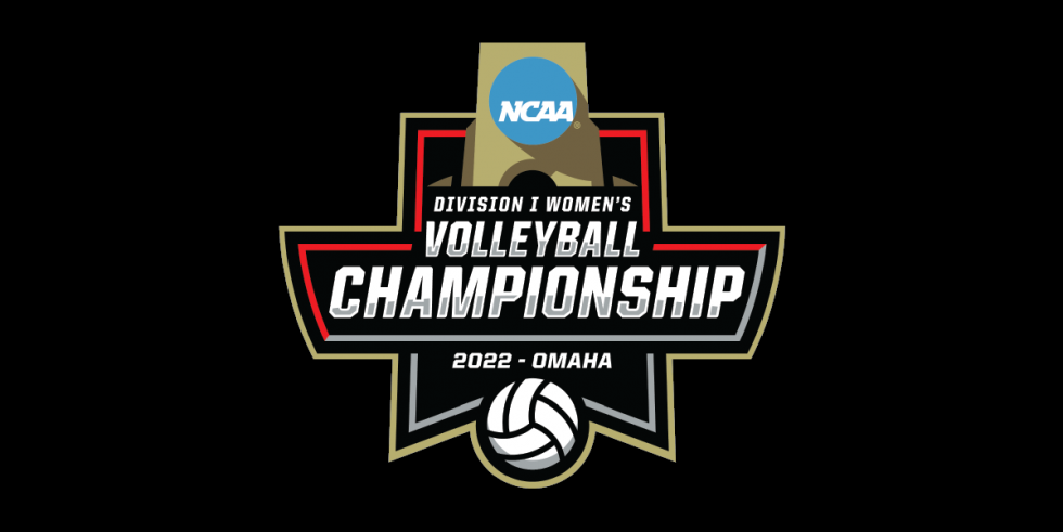 2022 NCAA WOMEN’S VOLLEYBALL CHAMPIONSHIP SEMI-FINALS promotional image