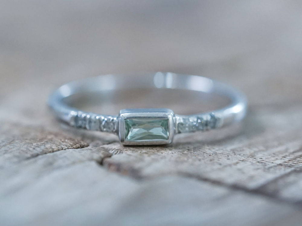 baguette-cut-stone-alternative-ring-custom-mint-sapphire-ring