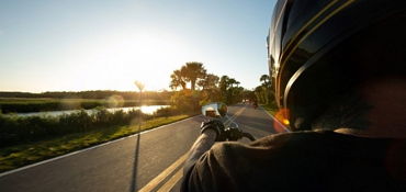 The True Daytona Bike Week Experience near Daytona Beach, FL