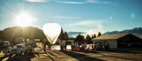 Google introduceert 'Project Loon' - Internet voor iedereen via ballonnen