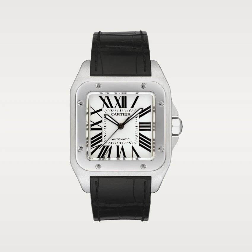 CARTIER SANTOS