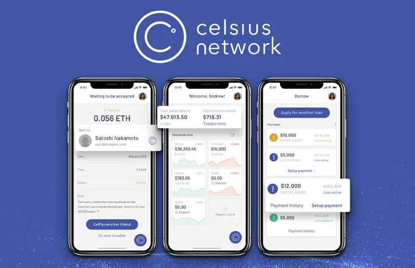 Celsius Wins Right to "Earn" Deposits, Customers Pushed Back in Repayment Queue