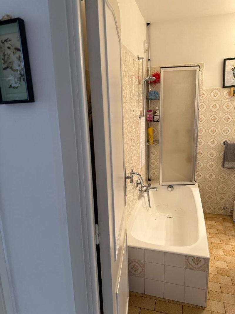 Salle de bain accessible : confort et sécurité au quotidien