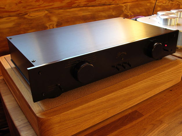 Burmester 877 Top-Line Preamp like 011 at $22 000 Class...
