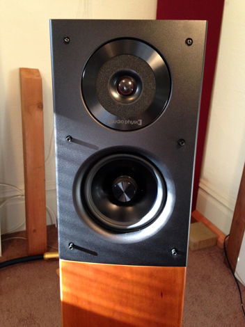 Audio Physic Virgo 25 Reduced to $5480 from $6795