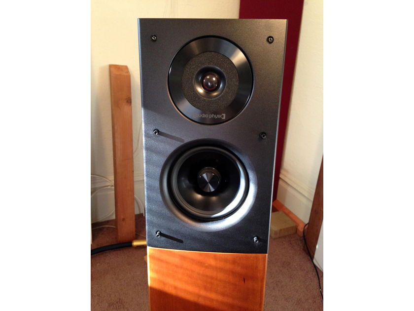 Audio Physic Virgo 25 Reduced to $5480 from $6795