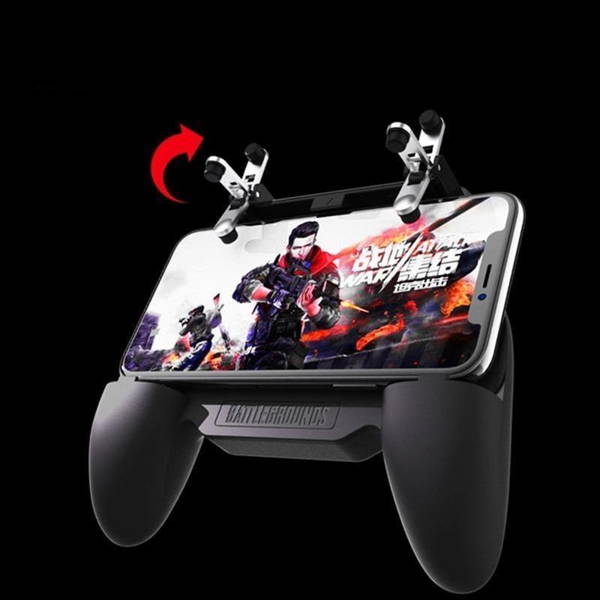 jeux manette android