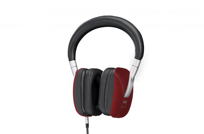 NAD VISO HP50 Headphones with Room Feel, Manufacturer's...