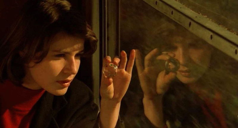 DelArt Film Society:  The Double Life of Veronique (1991)