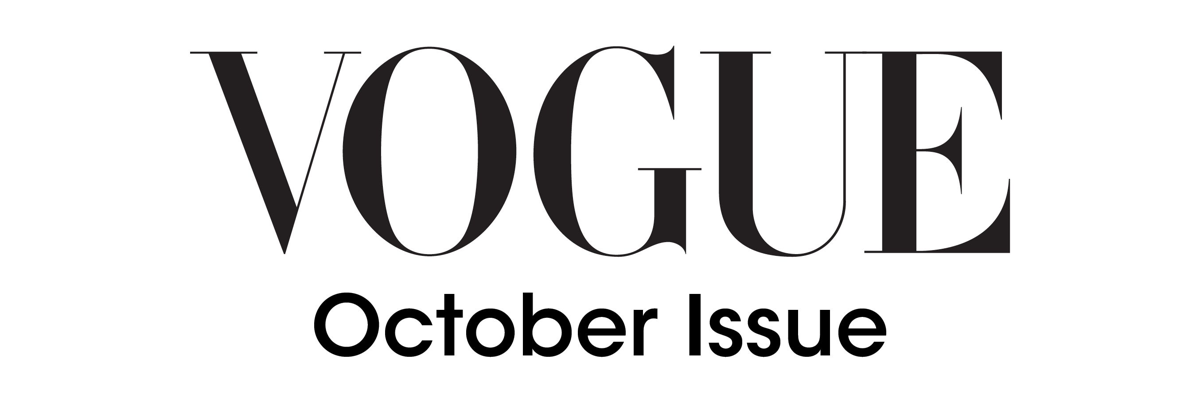 Vogue Logo