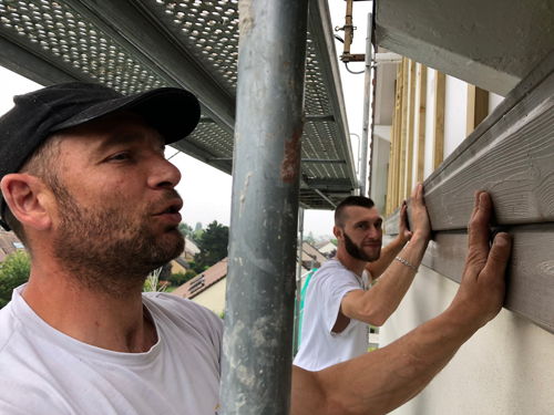 Compagnon applicateur FCA