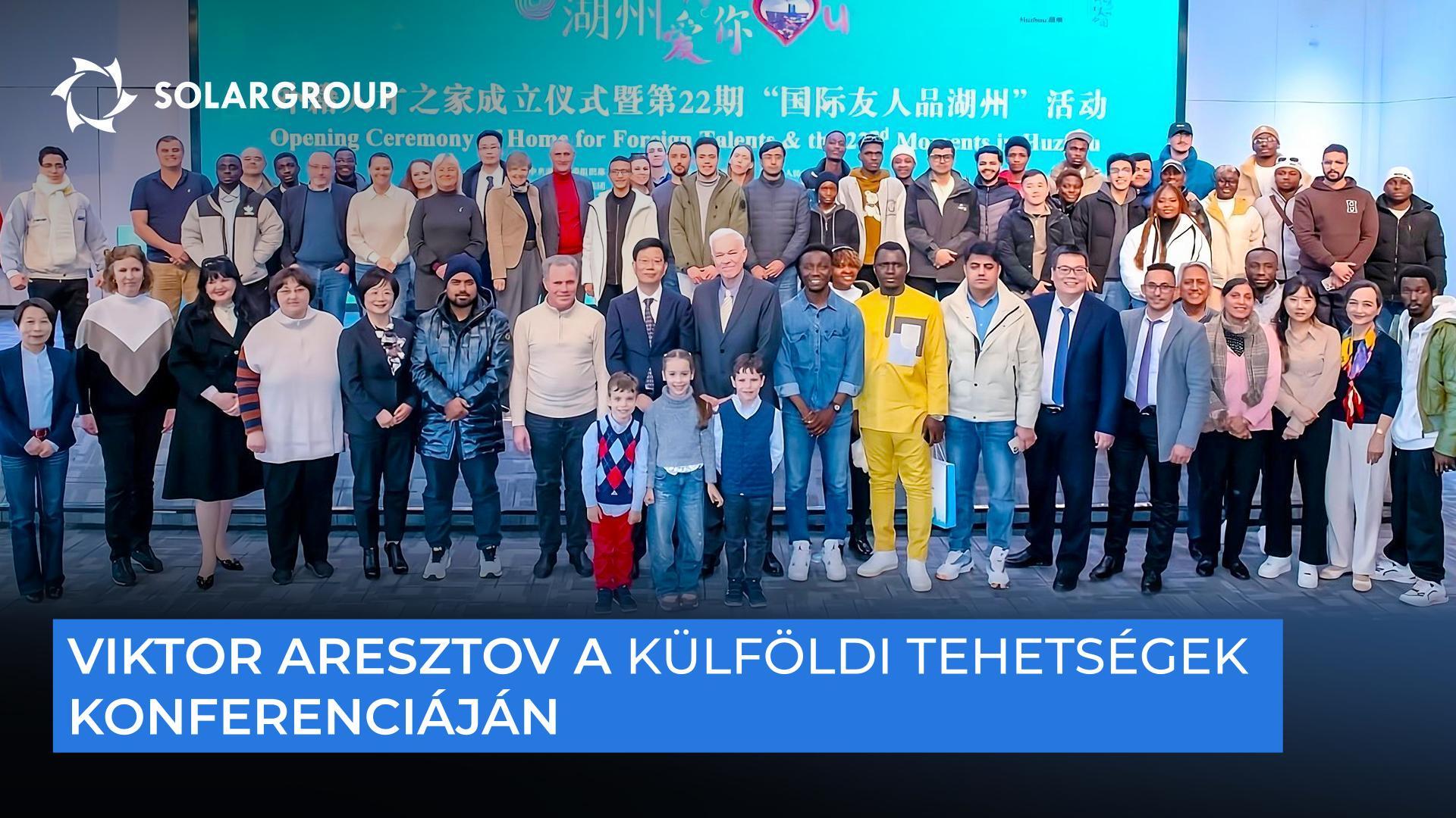 Tudomást szereztek a „Slavyanka" technológiáról a kínai Szilícium-völgyben