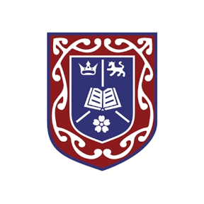 Rotorua Girls' High School logo