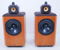 B&W 801 Series 80 Monitor Loudspeakers; Walnut Pair; On... 11