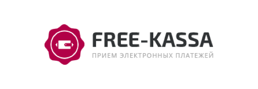 Free-Kassa