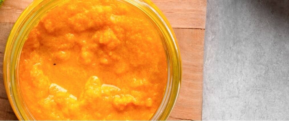 Japanese Style Ginger Dressing - GINGER SuperShot
