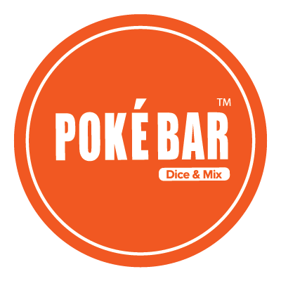 Logo - Poké Bar