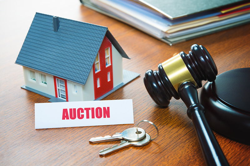 featured image for story, Property Auctions in Fort Lauderdale