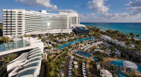 Nathan Paulson: It reminds me of 'Ocean's Eleven.'