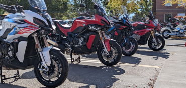 All Inclusive ➤ Ride the Rockies from Provo Airport PVU near Provo, UT