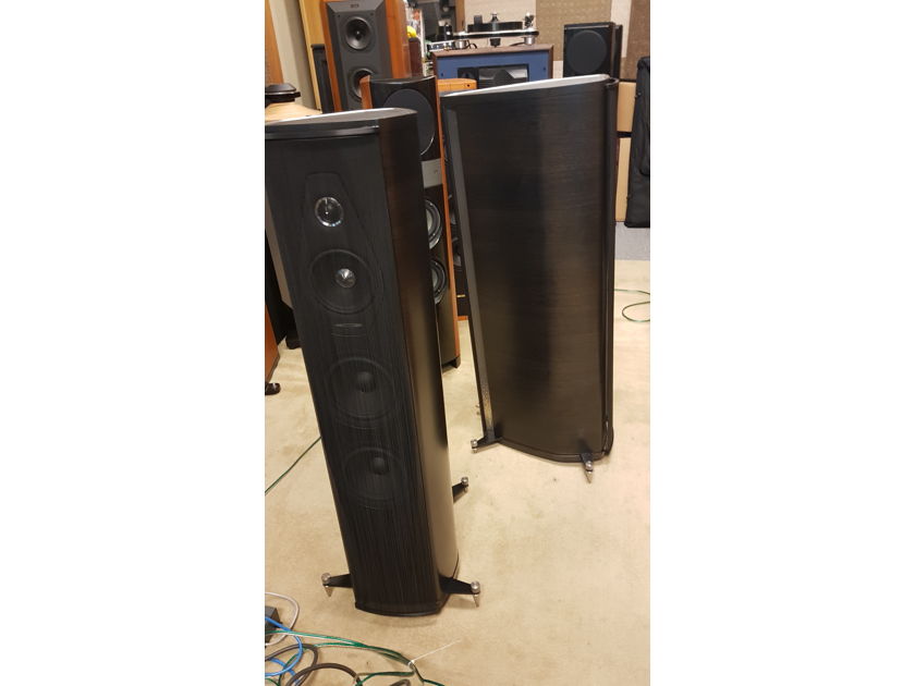 Sonus Faber Olympica III brand new in box