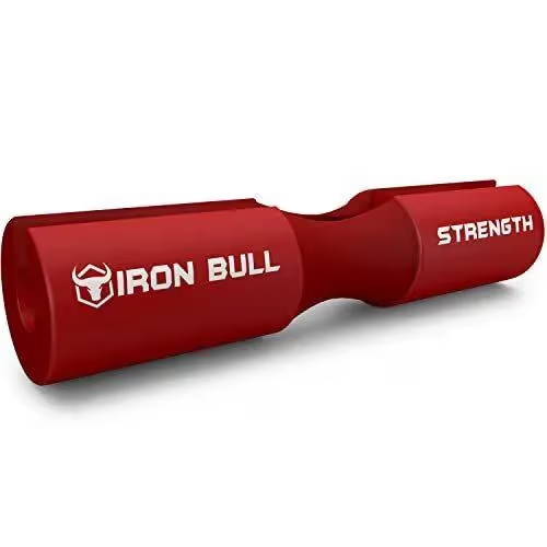 IRON BULL SQUAD PADS