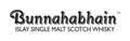 Logo distillerie écossaise Bunnahabhain