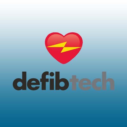Defibtech Logo
