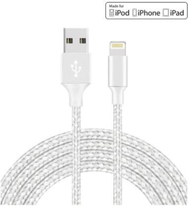 SPECIAL OFFER The Cable Guy: iPhone Accessories Package - Image 4