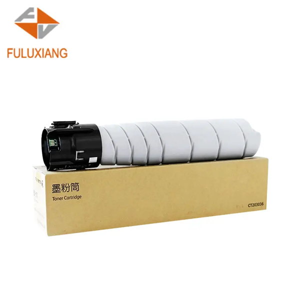 FULUXIANG Toner Cartridge