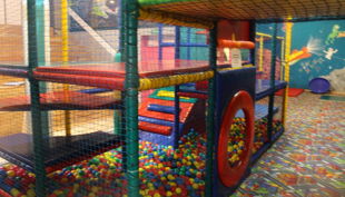 ritterland kletterparadies