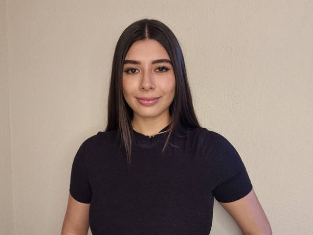 Noemi Perez Flores