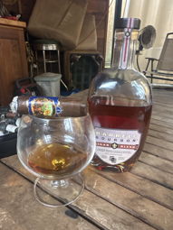 Cigar Session Photo
