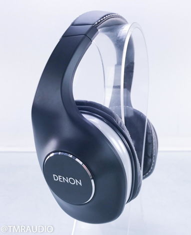 Denon AH-D600 Headphones AHD600 (15961)