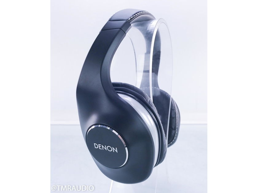 Denon AH-D600 Headphones AHD600 (15961)