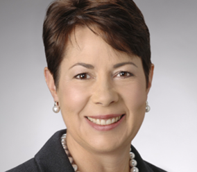 Debby McWhinney's next challenge is to devise pay plan that appeases Citi advisors 