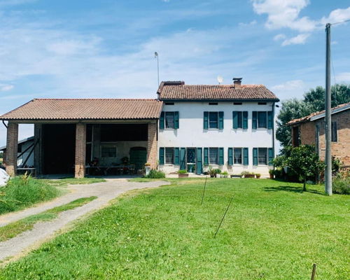 Food experiences Carpi: Countryside Hospitality and Homemade Flavors