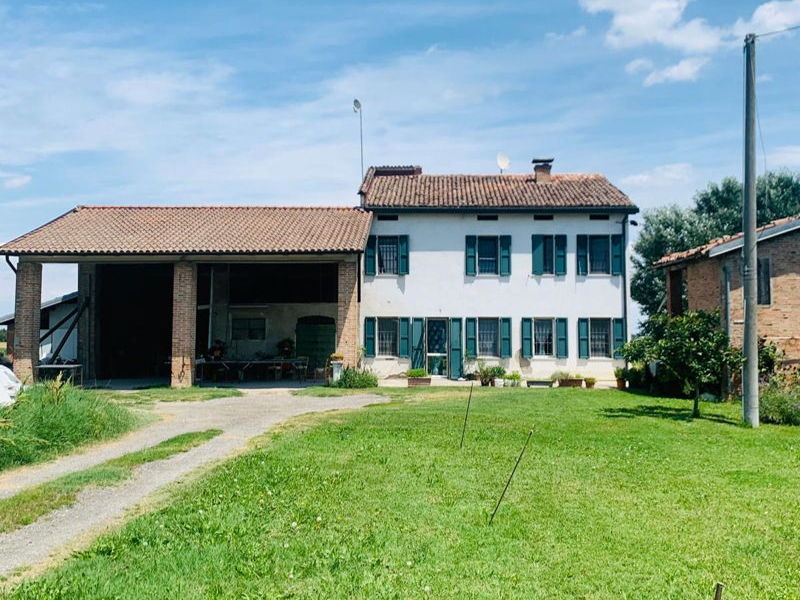 Food experiences Carpi: Countryside Hospitality and Homemade Flavors