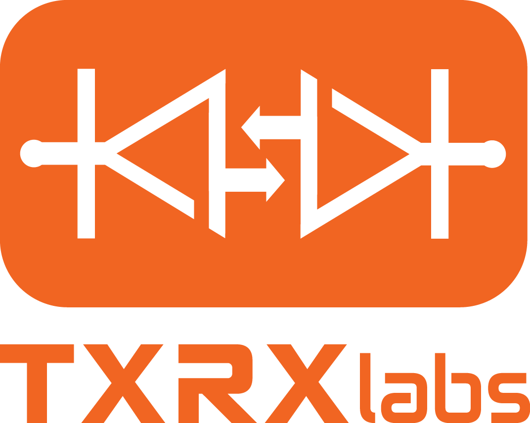 TXRX Labs Logo