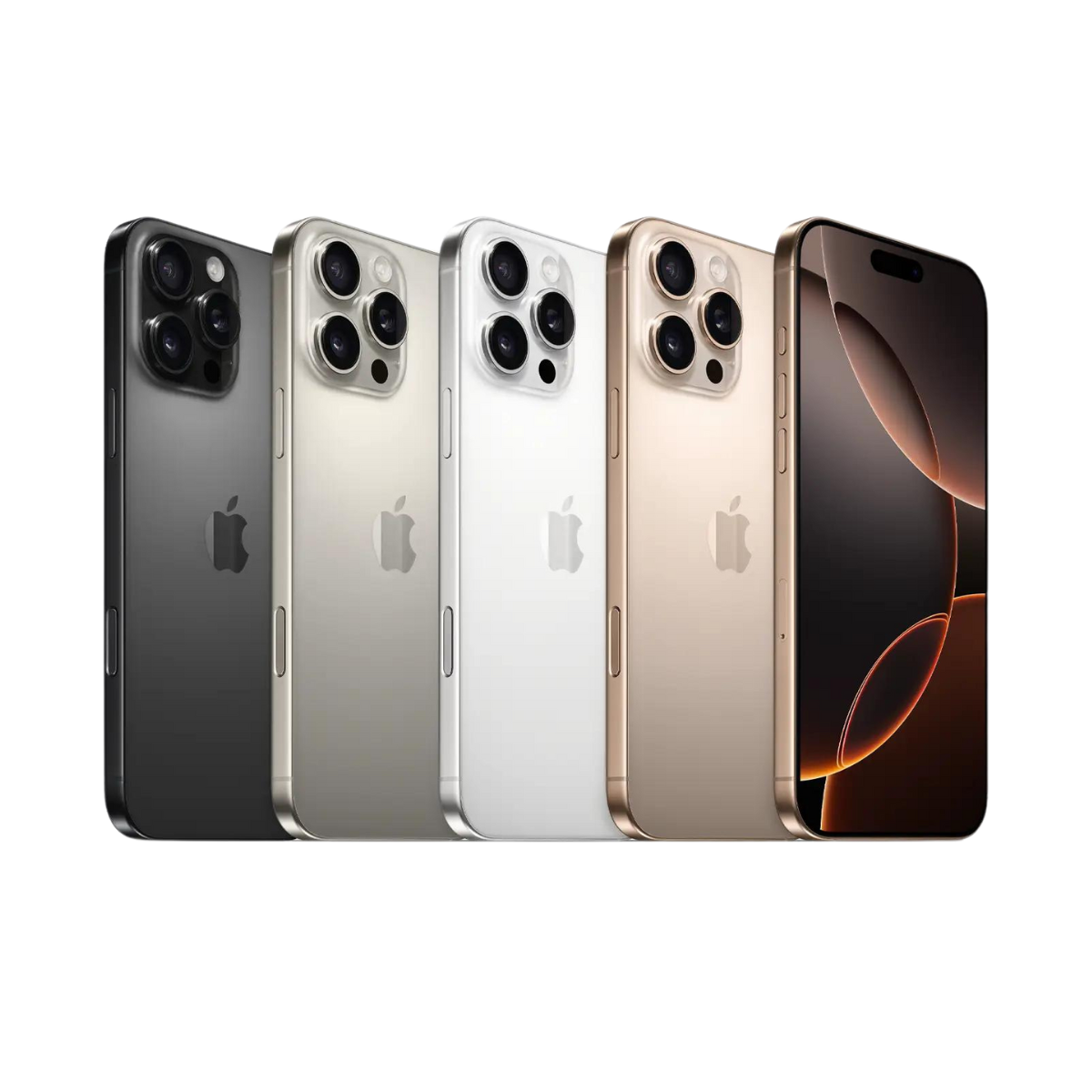 iPhone 16 Pro 無卡分期
