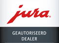Geautoriseerd JURA Dealer
