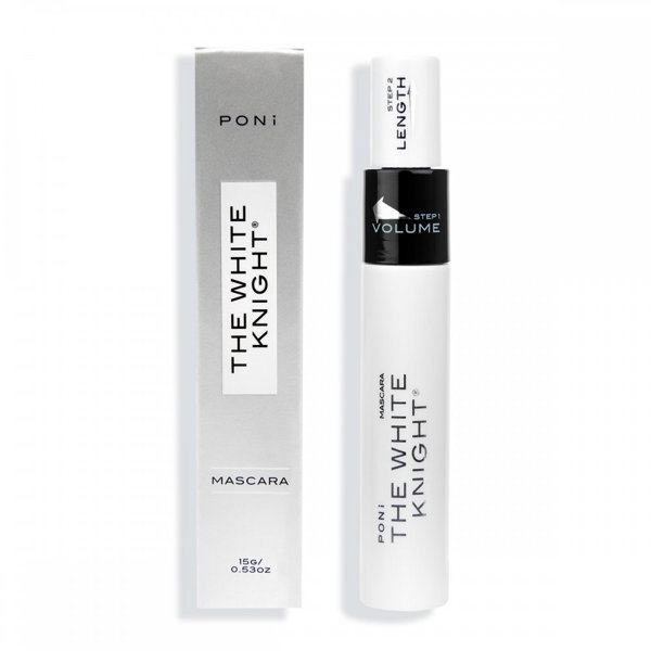 White Knight Tubular Mascara - Image 4