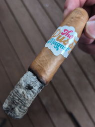 Nice ash