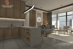 perfect-match-interior-design-modern-zen-malaysia-wp-putrajaya-dry-kitchen-living-room-3d-drawing-3d-drawing